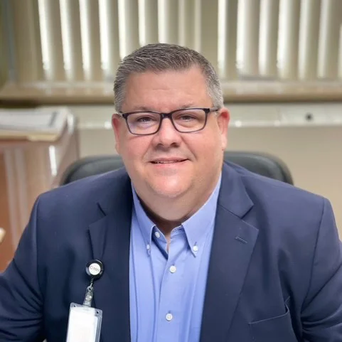 Joe Phillips portrait